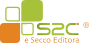 Logo da S2C